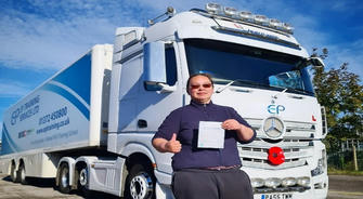 HGV Online Courses